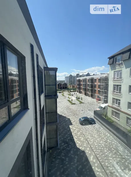 Квартира на вул. Богдана Хмельницького, 1 в Києві, ID 308812, фото №1