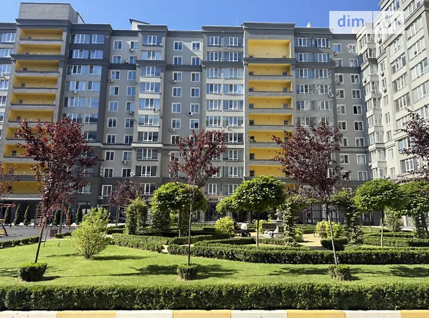 Квартира на вул. Івана Кожедуба в Києві, ID 248723, фото №1