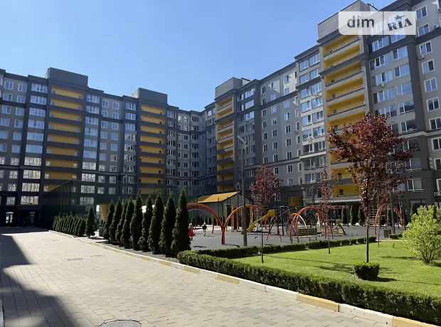 Квартира на вул. Івана Кожедуба в Києві, ID 248723, фото №3