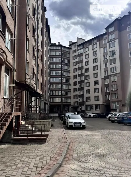 Квартира на вул. Івасюка в Івано-Франківську, ID 163395, фото №18