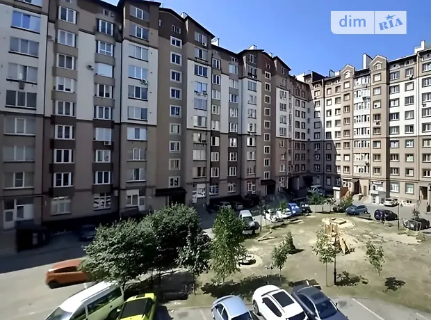 Квартира на вул. Івасюка в Івано-Франківську, ID 163395, фото №19