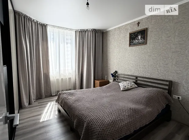 Квартира на вул. Київська, 249 в Києві, ID 311006, фото №1