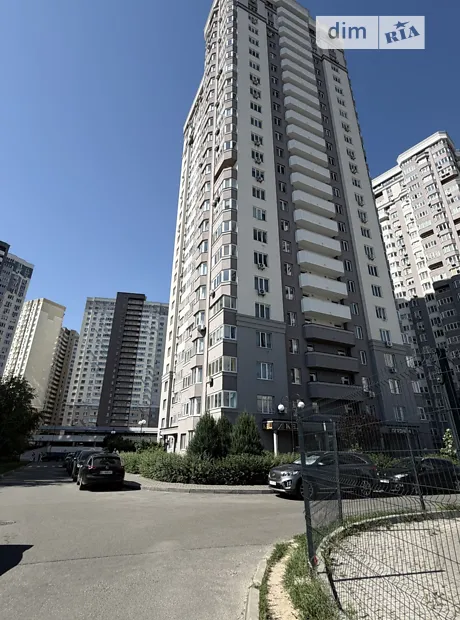 Квартира на вул. Київська, 249 в Києві, ID 311006, фото №13