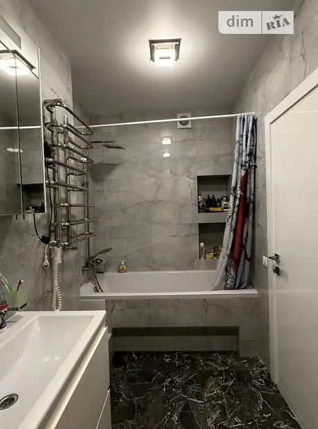 Квартира на вул. Київська, 249 в Києві, ID 311006, фото №15