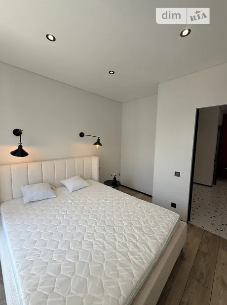 Квартира на вул. Ольги Кобилянської 1В/5 в Києві, ID 228716, фото №1
