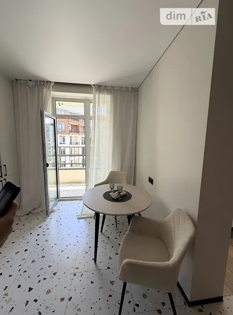 Квартира на вул. Ольги Кобилянської 1В/5 в Києві, ID 228716, фото №3