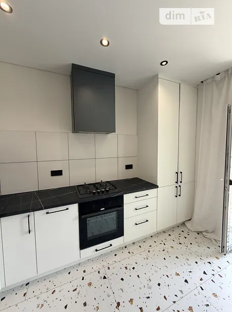 Квартира на вул. Ольги Кобилянської 1В/5 в Києві, ID 228716, фото №5
