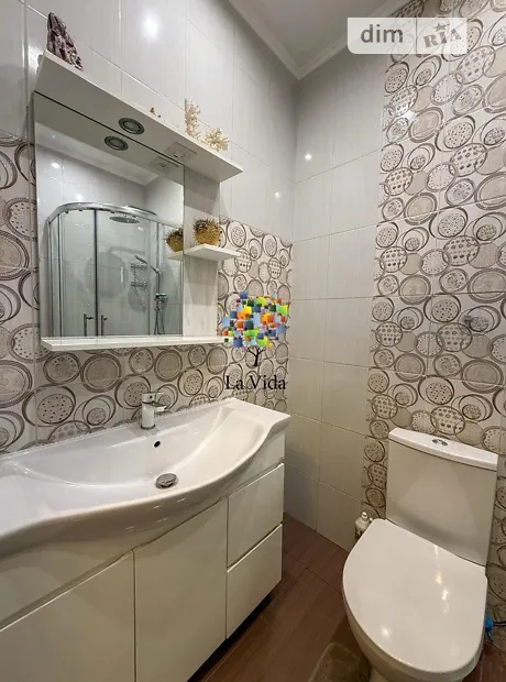 Квартира на вул. Миру, 9 в Києві, ID 407190, фото №11