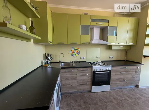Квартира на вул. Миру, 9 в Києві, ID 407190, фото №3
