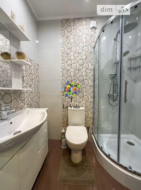 Квартира на вул. Миру, 9 в Києві, ID 407190, фото №10
