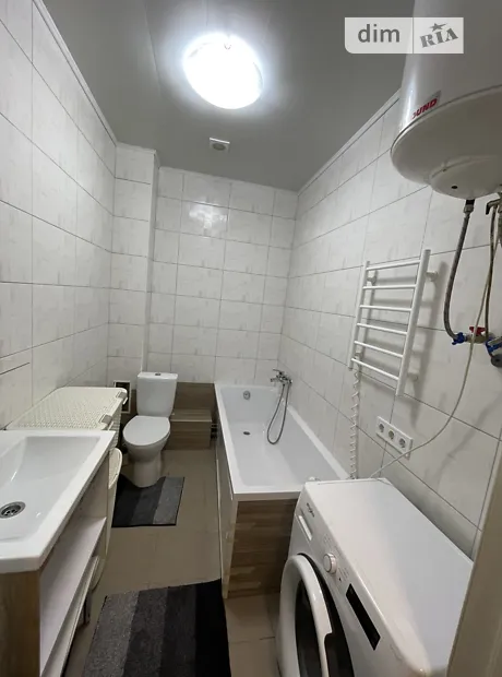 Квартира на вул. Білогородська, 26 в Києві, ID 313141, фото №5