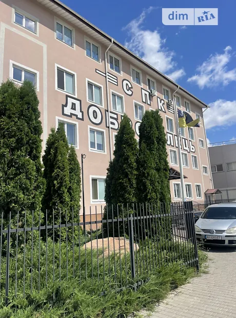 Квартира на вул. Білогородська, 26 в Києві, ID 313141, фото №9