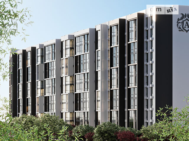 Квартира на вул. Святослава Ріхтера, 40 в Житомир, ID 229638, фото №1