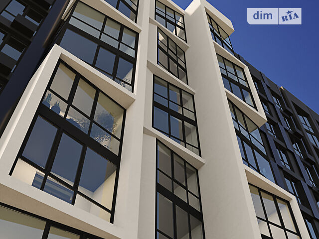 Квартира на вул. Святослава Ріхтера, 40 в Житомир, ID 219182, фото №1