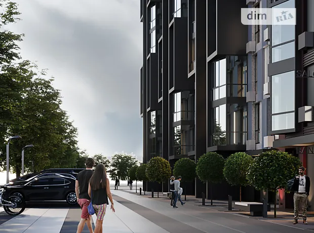 Квартира на вул. Святослава Ріхтера, 40 в Житомирі, ID 219182, фото №7