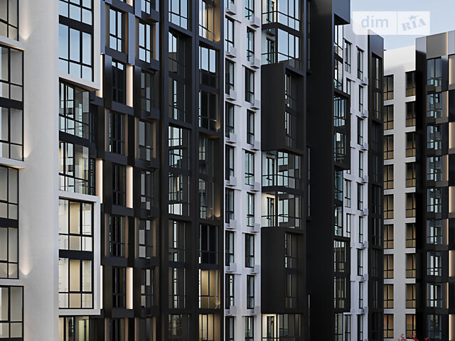 Квартира на вул. Святослава Ріхтера, 40 в Житомир, ID 228621, фото №1