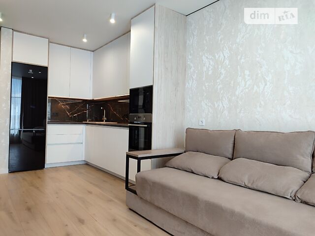 Квартира на вул. Олександра Олеся, 5А в Київ, ID 170850, фото №1
