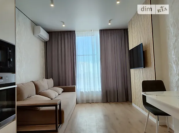 Квартира на вул. Олександра Олеся, 5А в Київ, ID 170850, фото №2