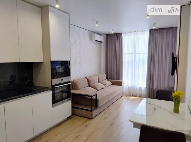 Квартира на вул. Олександра Олеся, 5А в Києві, ID 170850, фото №11
