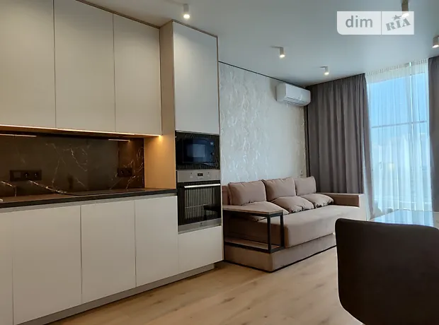 Квартира на вул. Олександра Олеся, 5А в Києві, ID 170850, фото №8