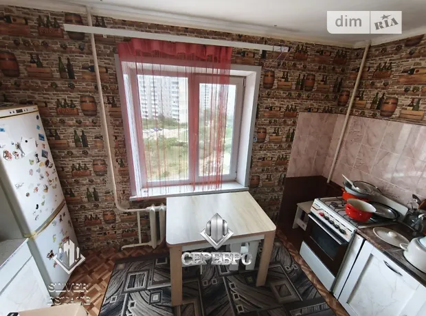 Квартира на вул. Автозаводська в Запоріжжі, ID 314300, фото №1