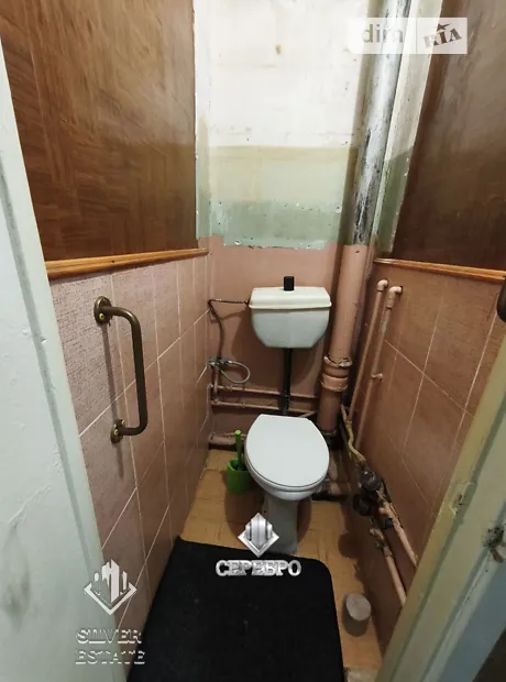 Квартира на вул. Автозаводська в Запоріжжі, ID 314300, фото №16