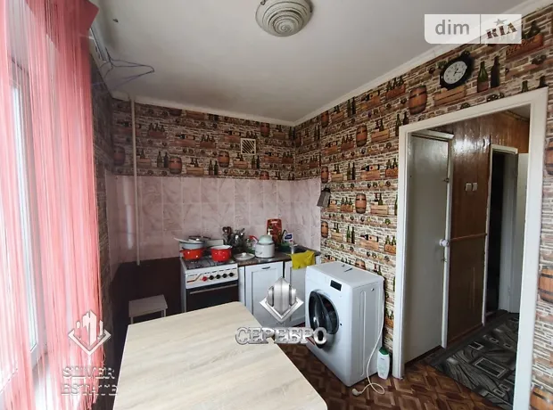 Квартира на вул. Автозаводська в Запоріжжі, ID 314300, фото №17