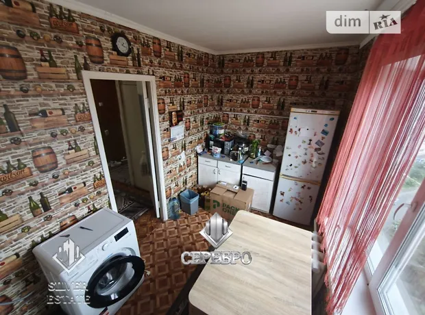 Квартира на вул. Автозаводська в Запоріжжі, ID 314300, фото №18