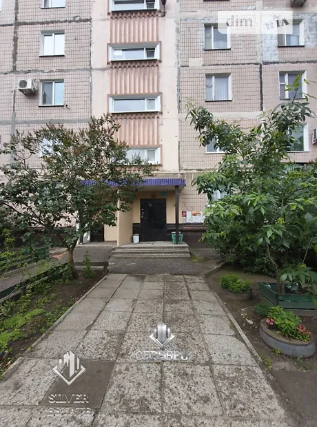 Квартира на вул. Автозаводська в Запоріжжі, ID 314300, фото №3