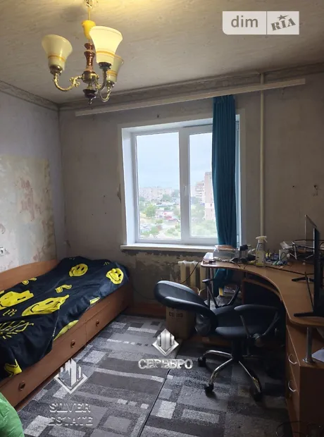 Квартира на вул. Автозаводська в Запоріжжі, ID 314300, фото №5