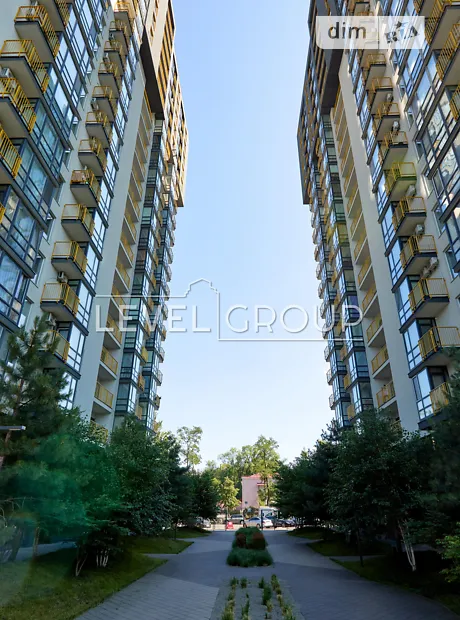Квартира на вул. Ісмаїла Гаспринського, 3 в Києві, ID 162301, фото №23