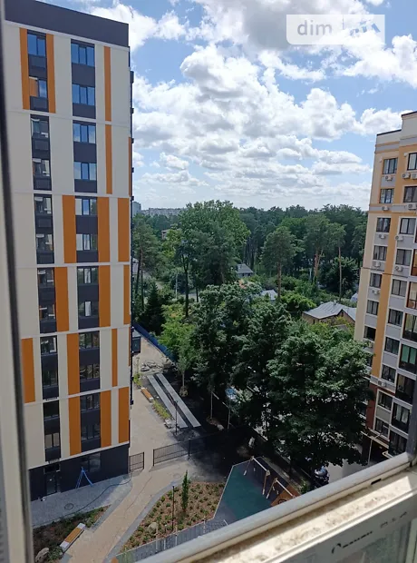 Квартира на вул. Миколи Шудрі, 23 в Києві, ID 243368, фото №1