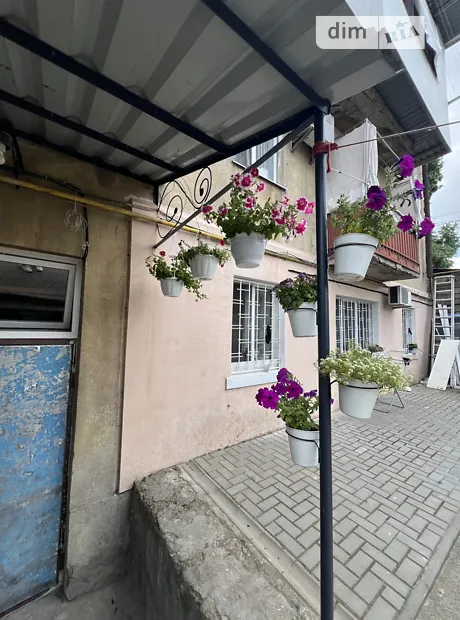 Квартира на вул. Болгарська, 22 в Одесі, ID 200717, фото №10