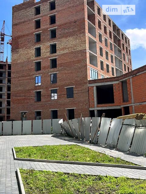 Квартира на вул. Приозерна в Івано-Франківську, ID 162472, фото №1