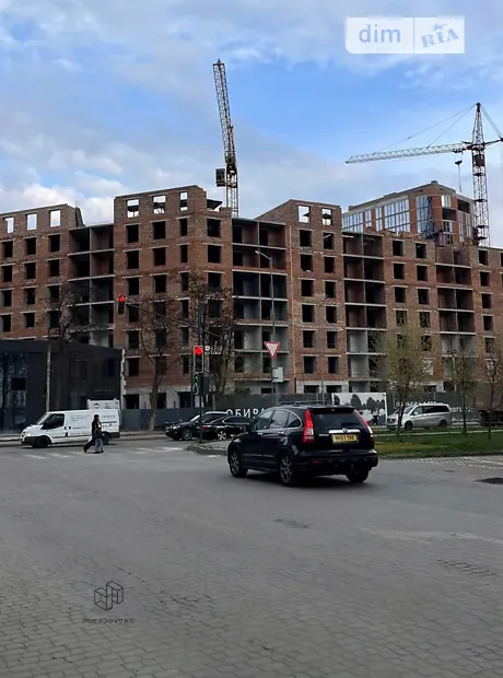 Квартира на вул. Приозерна в Івано-Франківську, ID 162472, фото №4