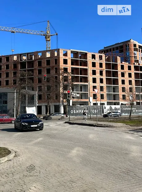 Квартира на вул. Приозерна в Івано-Франківську, ID 162472, фото №5