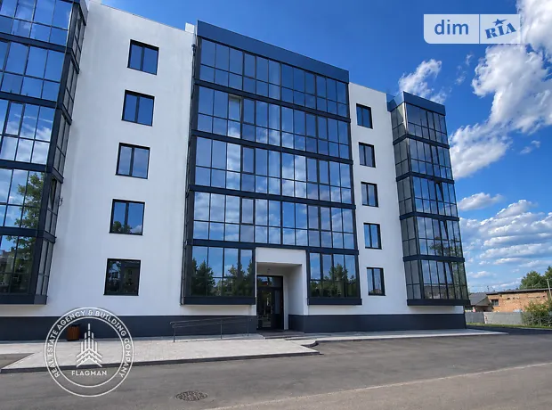 Квартира на вул. Волошкова, 50 в Вінниці, ID 236346, фото №1