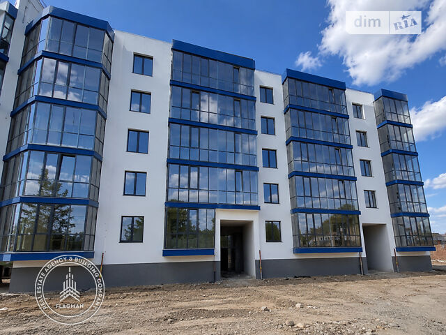 Квартира на вул. Гетьмана Мазепи, 53 в Вінниці, ID 220492, фото №1