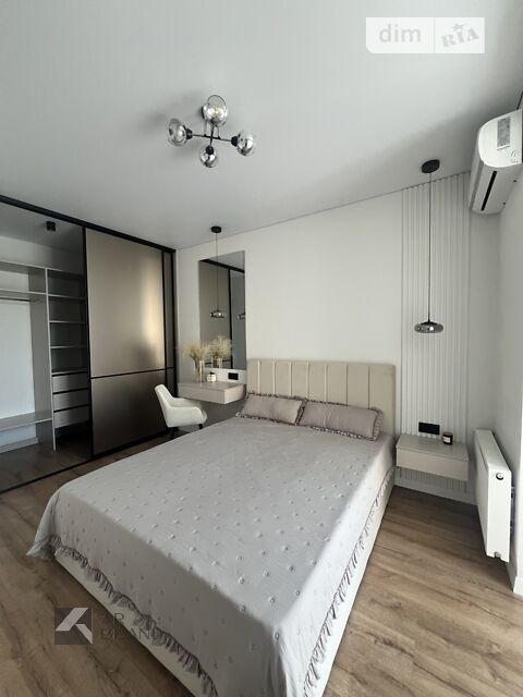 Квартира на вул. Зарічанська в Хмельницькому, ID 241796, фото №1