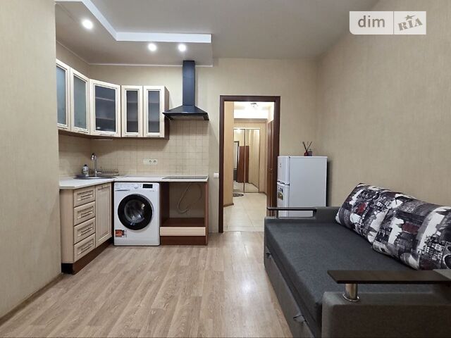 Квартира на вул. Петра Калнишевського, 7 в Київ, ID 170337, фото №1