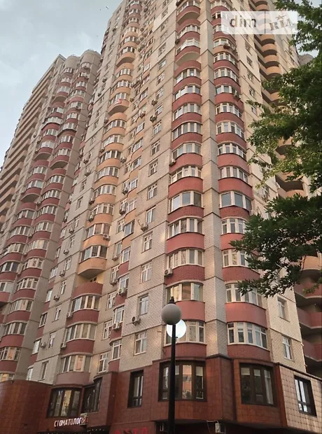 Квартира на вул. Петра Калнишевського, 7 в Києві, ID 170337, фото №12