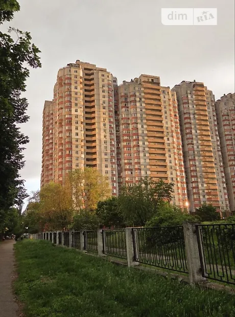 Квартира на вул. Петра Калнишевського, 7 в Києві, ID 170337, фото №13