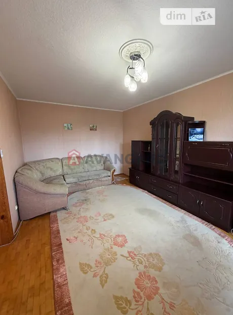 Квартира на вул. Генерала Генадія Воробйова, 13В в Києві, ID 162250, фото №11