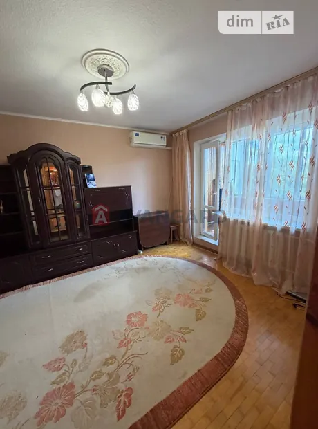 Квартира на вул. Генерала Генадія Воробйова, 13В в Києві, ID 162250, фото №12