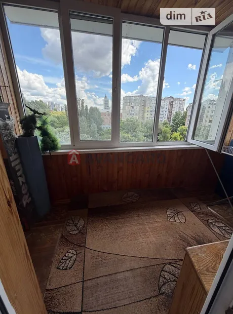 Квартира на вул. Генерала Генадія Воробйова, 13В в Києві, ID 162250, фото №13