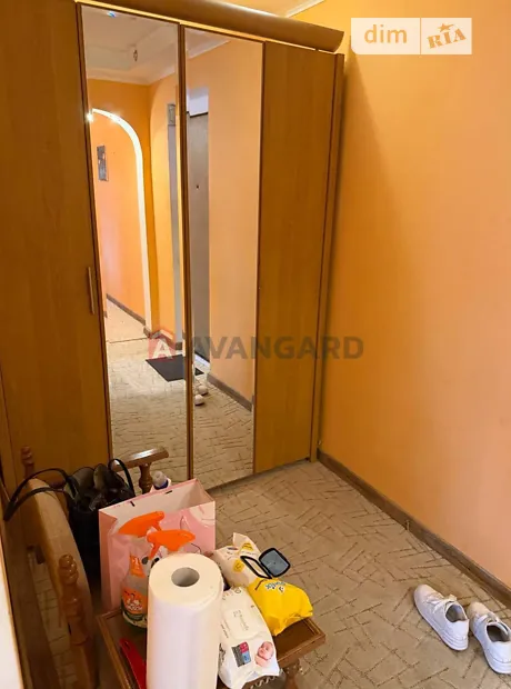 Квартира на вул. Генерала Генадія Воробйова, 13В в Київ, ID 162250, фото №4