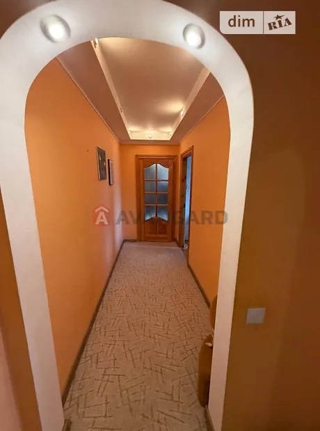 Квартира на вул. Генерала Генадія Воробйова, 13В в Києві, ID 162250, фото №7