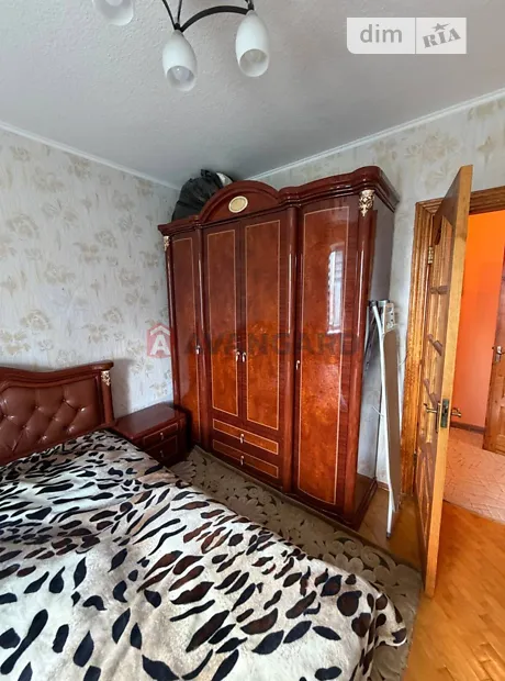 Квартира на вул. Генерала Генадія Воробйова, 13В в Києві, ID 162250, фото №8