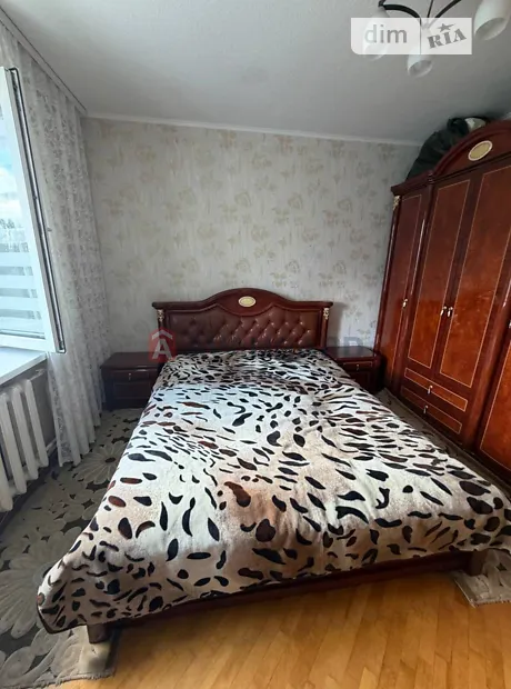 Квартира на вул. Генерала Генадія Воробйова, 13В в Києві, ID 162250, фото №9