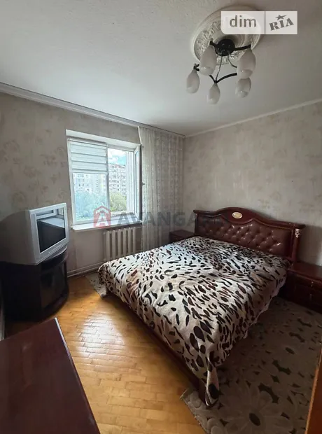 Квартира на вул. Генерала Генадія Воробйова, 13В в Києві, ID 162250, фото №10